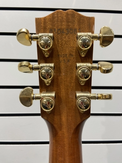 Gibson Songwriter 2019 - Antique Natural 6